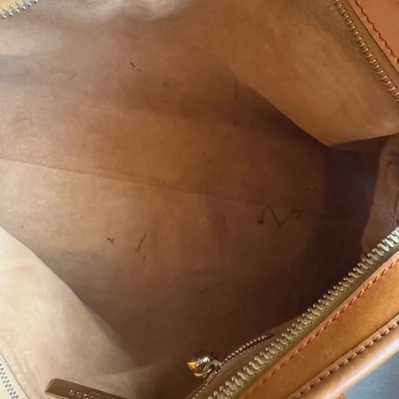 Marc Jacobs Large Patti Satchel - Picture 9 of 12